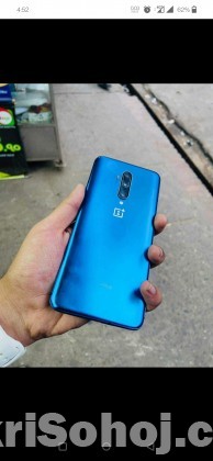 OnePlus 7Tpro 8/256